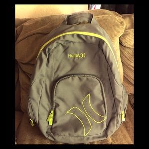 Hurley Backpack